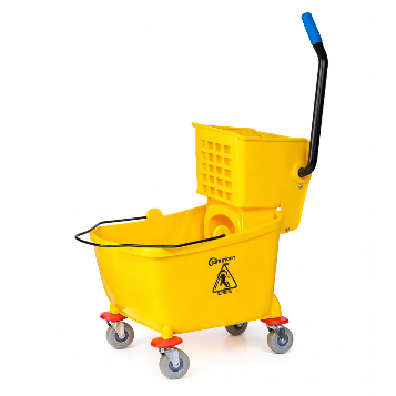 Mop Bucket