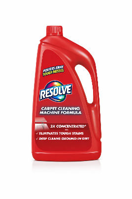 Carpet Cleaner